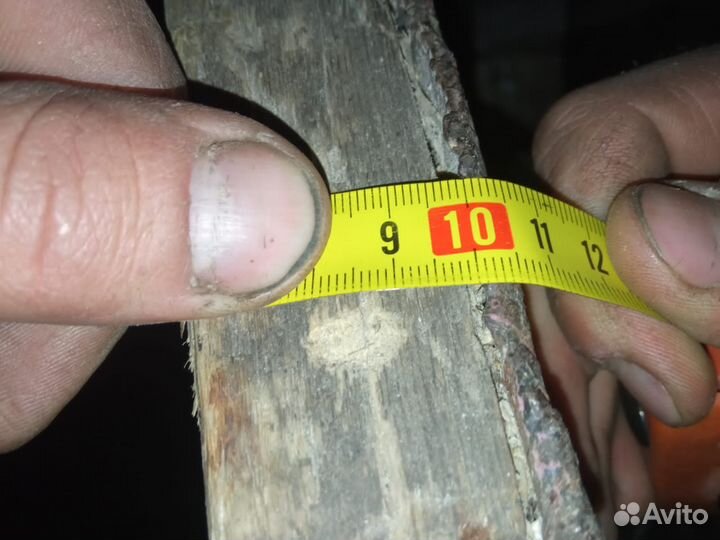 Ларь для зерна