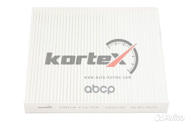 Фильтр салонный audi A3/skoda octavia/VW golf 1