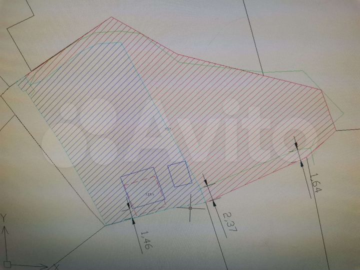 Участок 4 сот. (СНТ, ДНП)