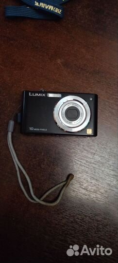 Фото аппарат и видео плеер