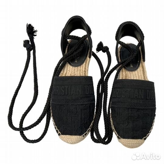 Эспадрильи