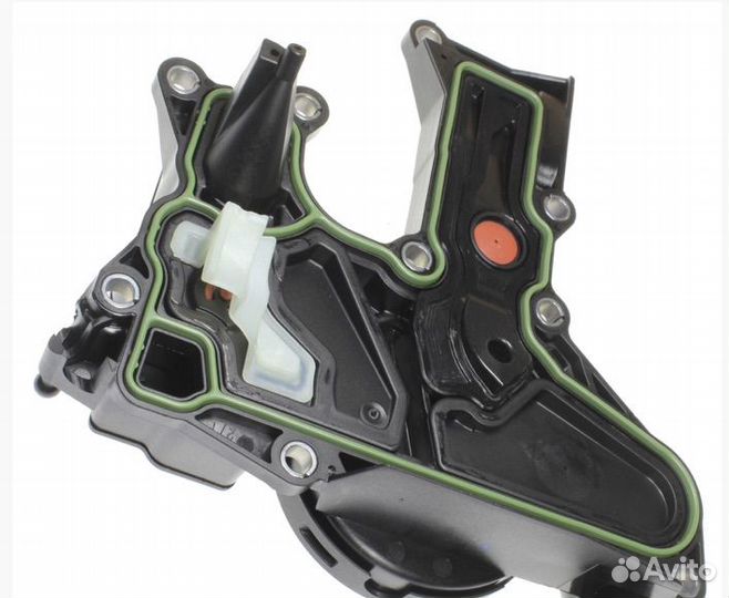 Маслоотделитель 06H103495AJ 1.8 2.0 VAG Gen 2