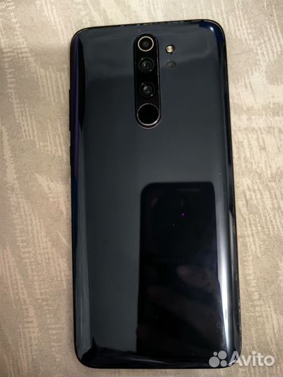 Xiaomi Redmi Note 8 Pro, 6/128 ГБ