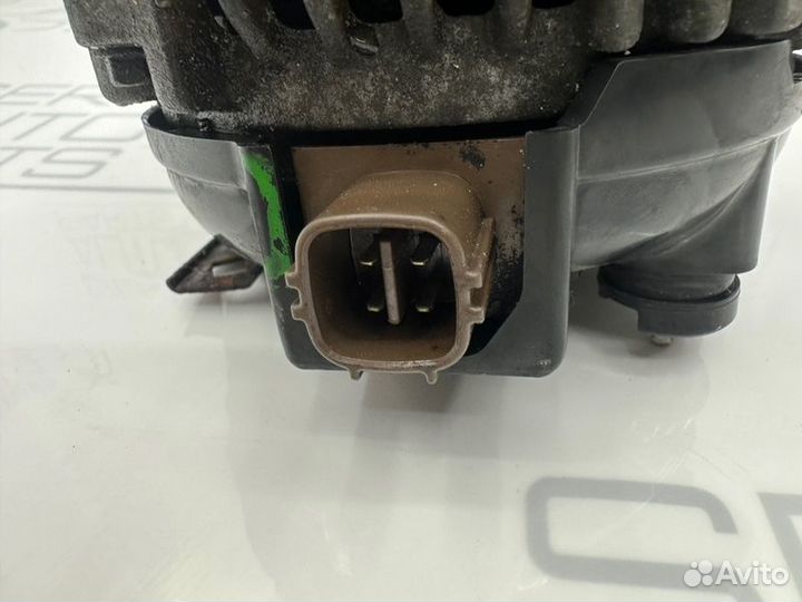 Генератор Honda Accord 7 CL7 2.0 K20Z2 2006