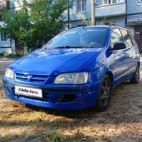 Mitsubishi Space Star 1.3 MT, 1998, 300 000 км, с пробегом, цена 215 000 руб.