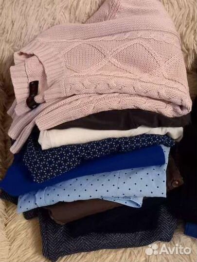 Женские вещи р.44 в отличном состоянии
