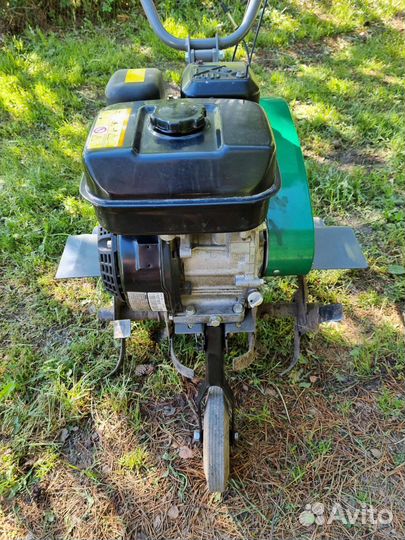 Мотоблоки и культиваторы бу