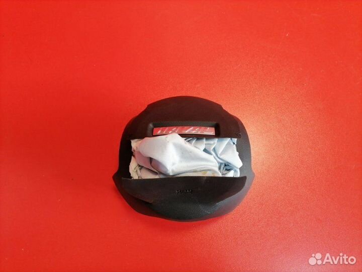 Airbag на руль Haval F7 CC6465UM29C GW4B15A 2021