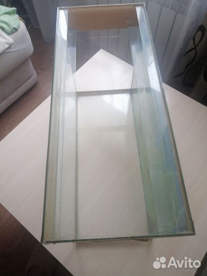 Аквариум на 60 литров