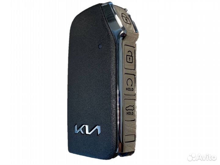 Смарт ключ Kia Cerato 2022 95440 M6840 433 Mhz