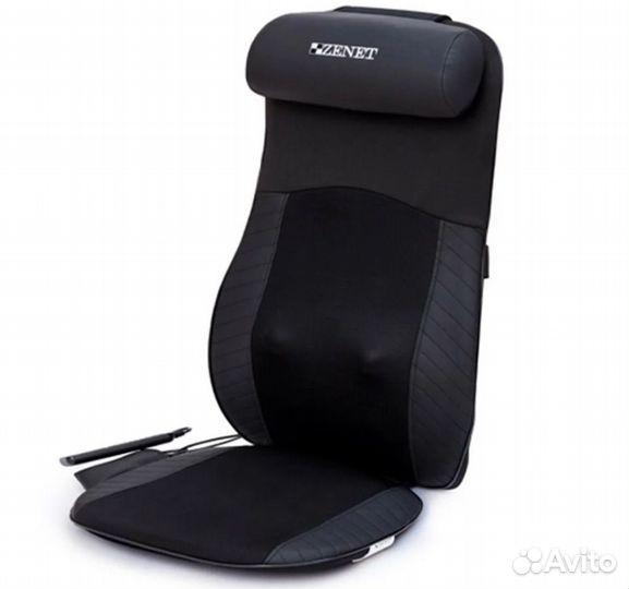 Массажная накидка Zenet Zet-848