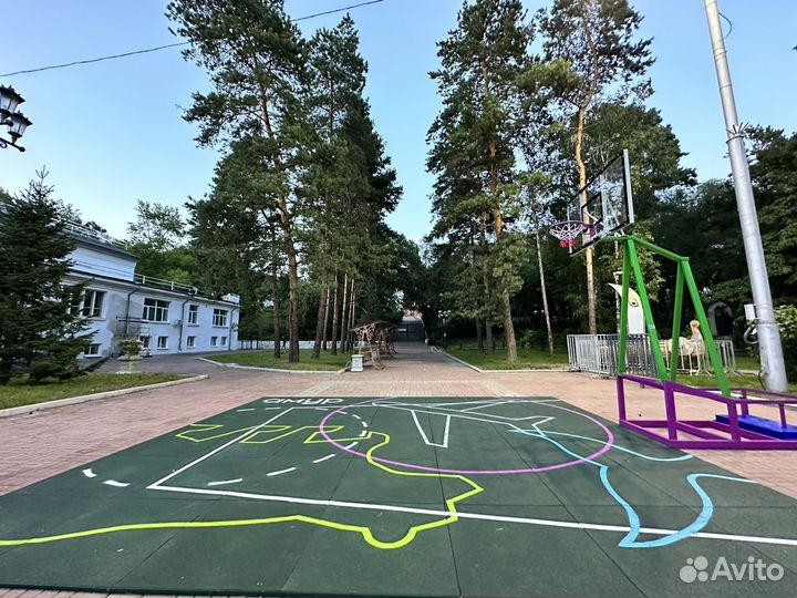 Художественная роспись