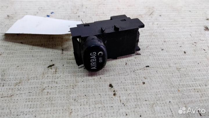 Индикатор airbag mersedesbenz W220 S 98-02г