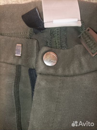 Бриджи для конного спорта(цены в описании)