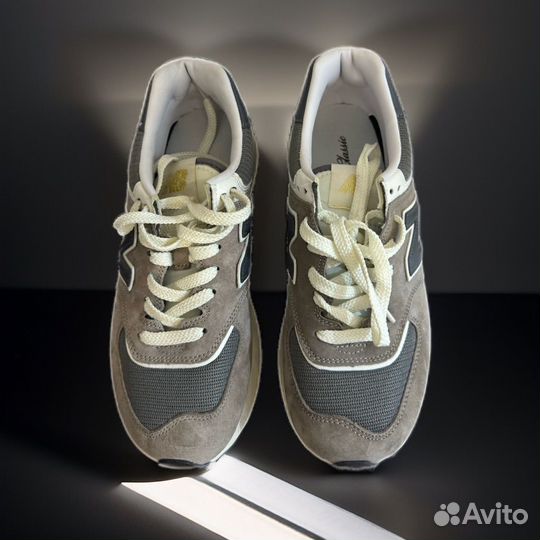 Кроссовки new balance