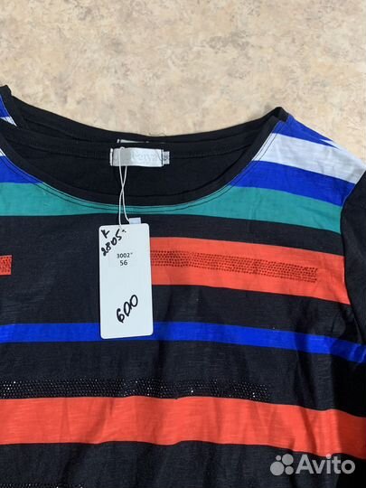 Женская одежда 56-62 размера