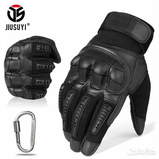 Мотоциклетные перчатки