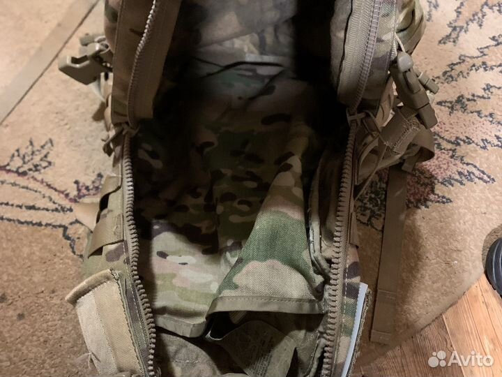 Рюкзак, оригинальный 40 л