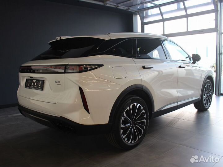 EXEED RX 2.0 AMT, 2023