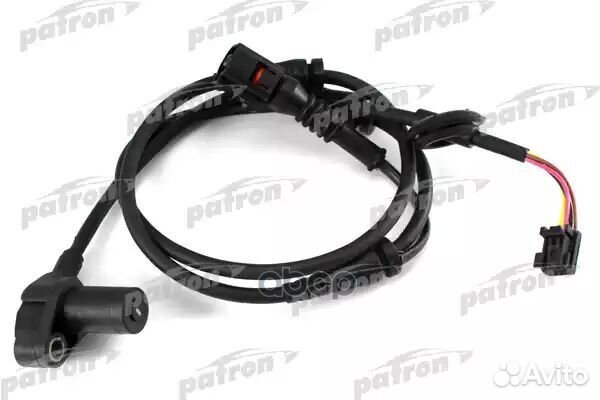 Датчик частоты вращения колеса передн audi : A4