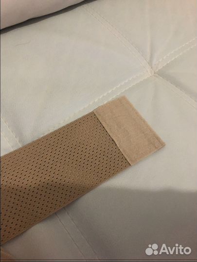 Бандаж дородовый новый