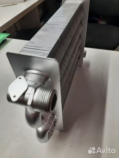 Теплообменник ferroli Fortuna Pro 398063900