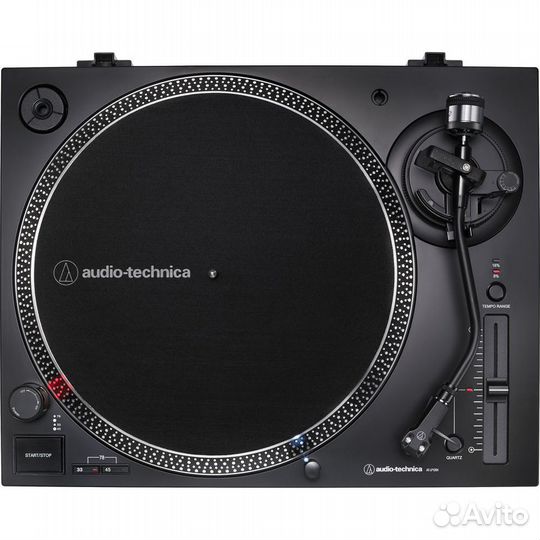 Проигрыватель винила Audio Technica AT-LP120xusb