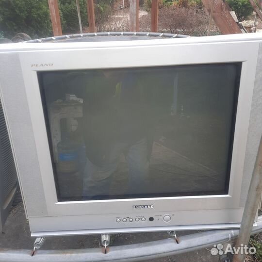 Телевизор бу