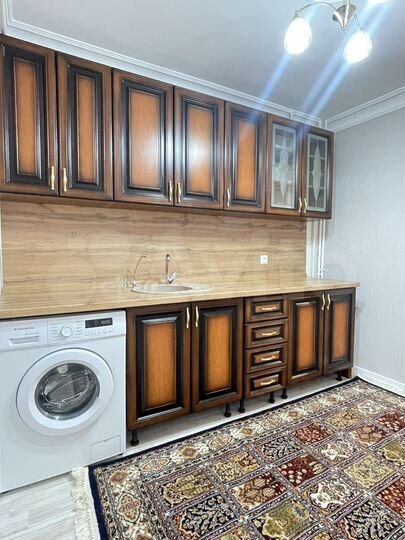 1-к. квартира, 41 м², 2/5 эт.