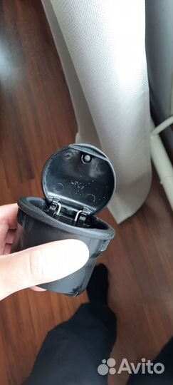 Пепельница Ford Focus 2