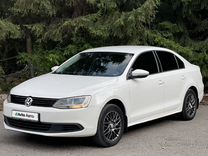 Volkswagen Jetta 1.4 AMT, 2014, 108 000 км, с пробегом, цена 1 485 000 руб.