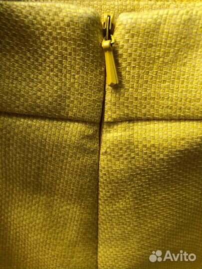 Юбка лен Sportmax