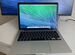 Apple MacBook Pro 13 retina 2013