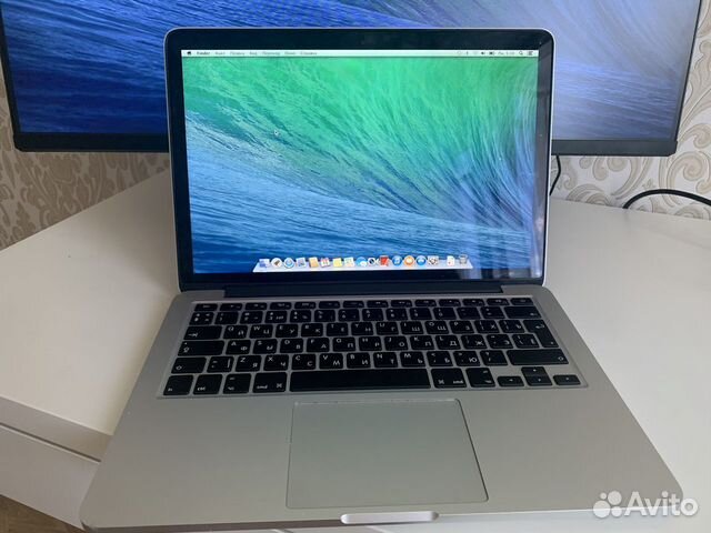 Apple MacBook Pro 13 retina 2013