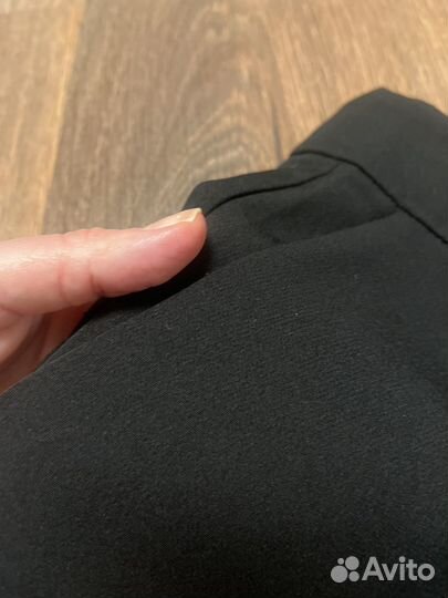 Брюки палацо женские