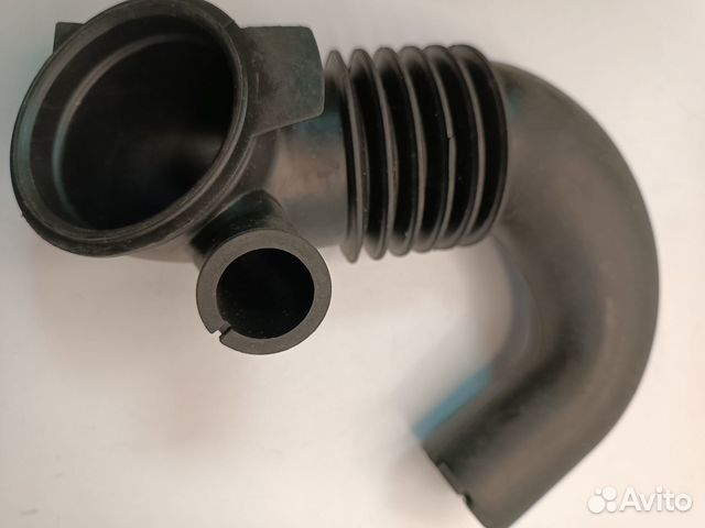 Патрубок стиральной машины, LG, MAR61841701, RBH10