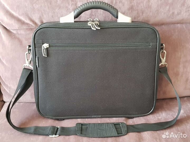 Сумка для ноутбука тканевая, Beskin