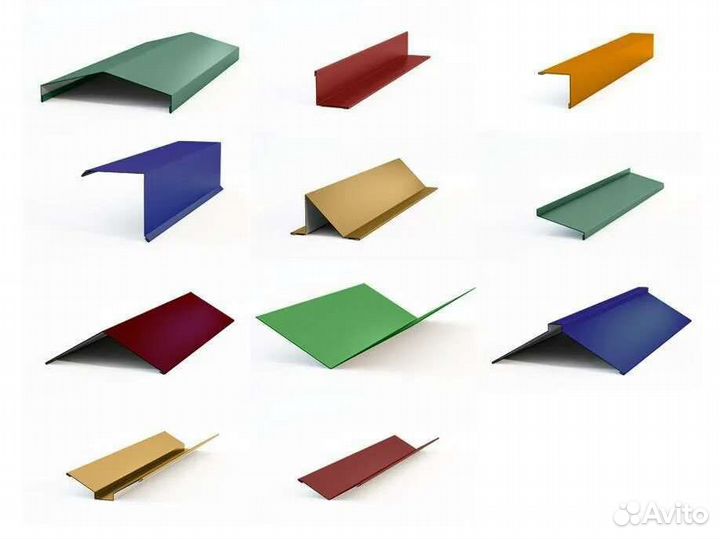 Гибка листового металла