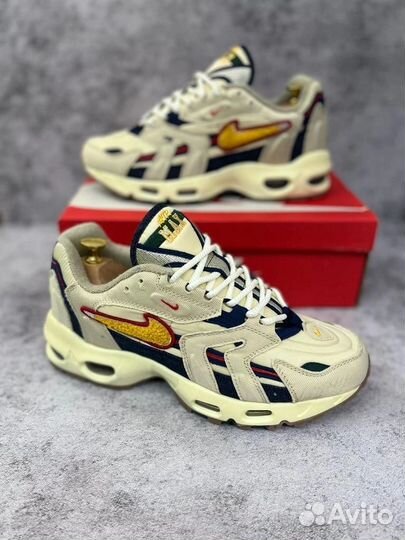 Кроссовки Nike air max 96