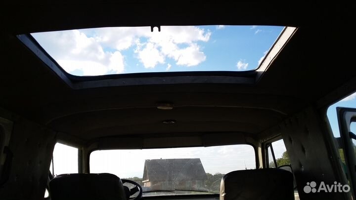 Снегоболотоход