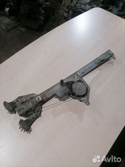 Стеклоподъёмник передний Suzuki Grand Vitara 2