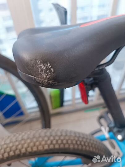 Велосипед детский gt stomper