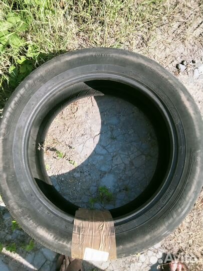 Michelin Latitude Sport 3 265/50 R20