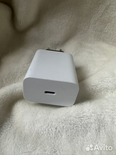Зарядное устройство google 30 w оригинал