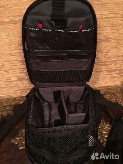 Сумка- для фото и видео аппаратуры