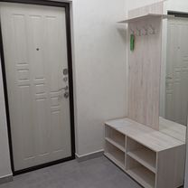 1-к. квартира в апарт-отеле, 36 м², 1 кровать, Уржум