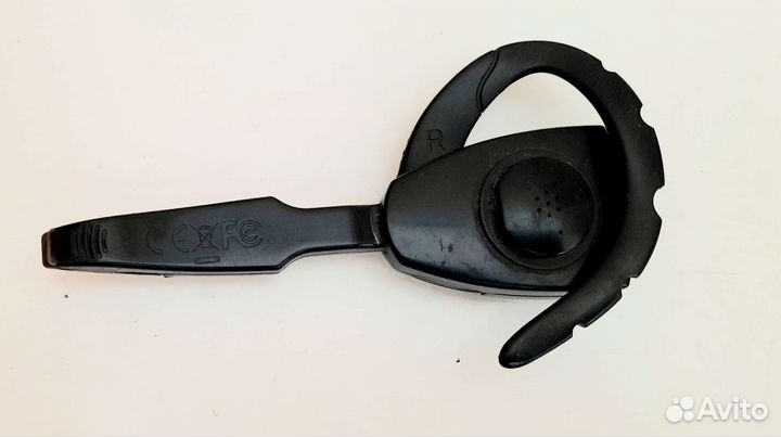 Bluetooth-гарнитура