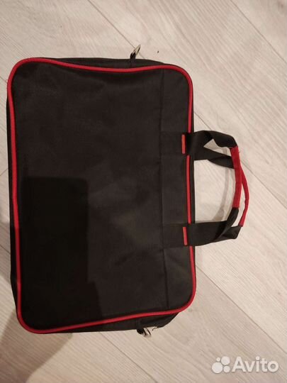 Сумка для ноута в идеальном состоянии