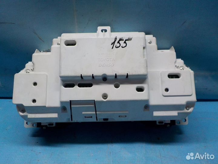 Щиток приборов lexus GS 3 2005-2012