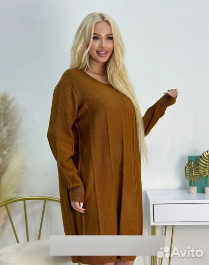 Платье 50р до 60р